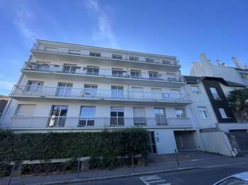 Vente Appartement 4 piècesNantes Saint-Felix