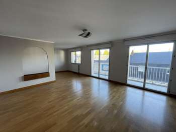 Vente Appartement 4 piècesNantes Saint-Felix