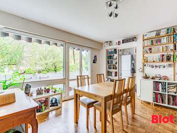 Vente Appartement 4 piècesNantes Saint-Felix