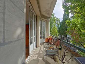Vente Appartement 3 piècesNantes Saint-Felix