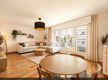 Vente appartement 4 pièces Vente appartement 4 pièces
