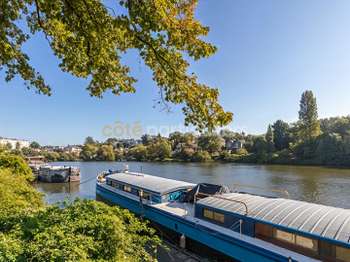 Vente appartement 2 pièces Nantes Saint-Felix 44