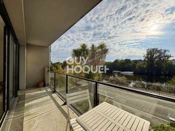 Vente Appartement 3 piècesNantes Saint-Felix