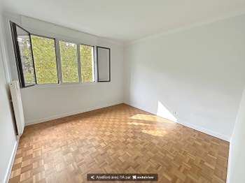 Vente appartement 2 pièces Nantes Saint-Felix 44