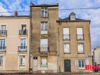 Vente appartement 1 pièce Vente appartement 1 pièce