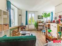 Vente appartement 1 pièce Vente appartement 1 pièce