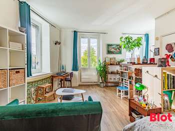 Vente appartement 1 pièce Vente appartement 1 pièce