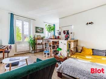 Vente appartement 1 pièce Vente appartement 1 pièce