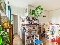 Vente appartement 1 pièce Vente appartement 1 pièce