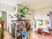 Vente appartement 1 pièce Vente appartement 1 pièce
