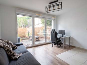 Vente appartement 2 pièces Nantes Saint-Felix 44