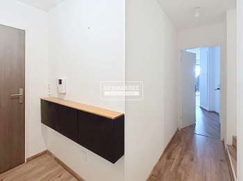 Vente appartement 2 pièces Nantes Saint-Felix 44
