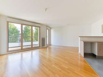 Vente Appartement 3 piècesNantes Saint-Felix