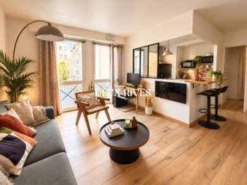 Vente appartement 2 pièces Nantes Saint-Felix 44