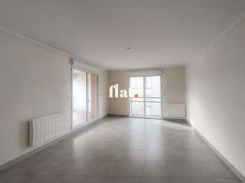 Vente appartement 3 pièces Nantes Saint-Felix 44