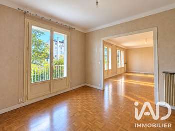 Vente appartement 5 pièces Vente appartement 5 pièces