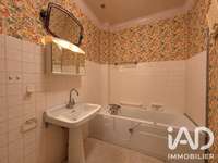 Vente appartement 5 pièces Vente appartement 5 pièces