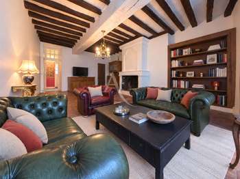 Vente appartement 3 pièces Nantes Saint-Felix 44