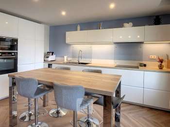 Vente Appartement 3 piècesNantes Saint-Felix