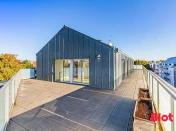 Vente Appartement 4 piècesNantes Saint-Felix