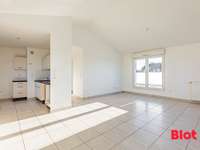 Vente appartement 4 pièces Vente appartement 4 pièces