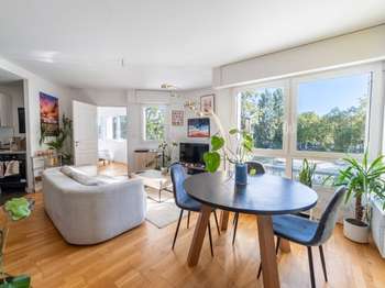 Vente Appartement 2 piècesNantes Saint-Felix