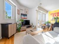 Vente appartement 2 pièces Vente appartement 2 pièces