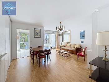 Vente Appartement 3 piècesNantes Saint-Felix
