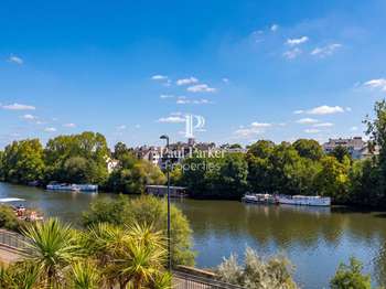 Vente Appartement 4 piècesNantes Saint-Felix
