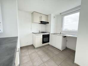 Vente Appartement 2 piècesNantes Saint-Jacques