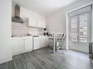 Vente appartement 2 pièces Vente appartement 2 pièces