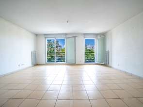 Vente Appartement 3 piècesNantes Saint-Jacques