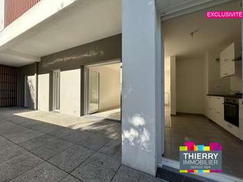 Vente appartement 3 pièces Vente appartement 3 pièces