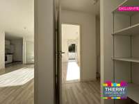 Vente appartement 3 pièces Vente appartement 3 pièces