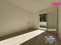 Vente appartement 3 pièces Vente appartement 3 pièces