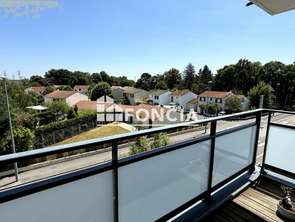 Vente Appartement 3 piècesNantes Saint-Jacques