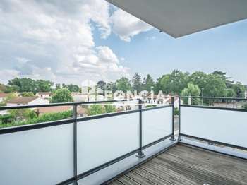 Vente Appartement 3 piècesNantes Saint-Jacques
