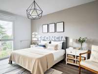 Vente appartement 3 pièces Vente appartement 3 pièces