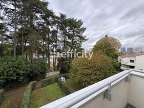 Vente Appartement 3 piècesNantes Saint-Jacques