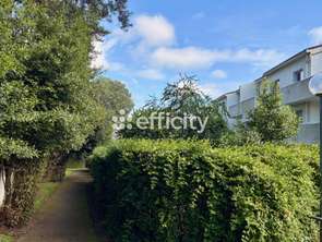 Vente Appartement 3 piècesNantes Saint-Jacques