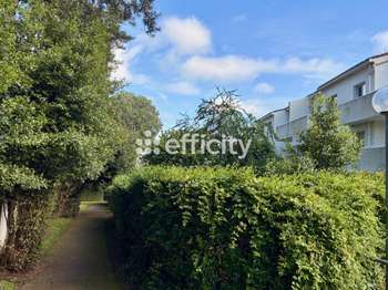 Vente appartement 3 pièces Nantes Saint-Jacques 44