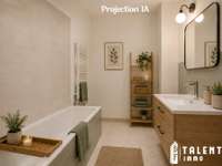 Vente appartement 3 pièces Vente appartement 3 pièces