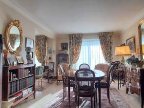 Vente Appartement 5 piècesNantes Saint-Jacques