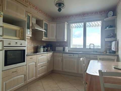 Vente appartement 5 pièces Vente appartement 5 pièces