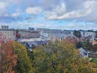 Vente appartement 5 pièces