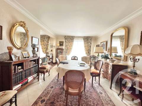 Vente appartement 5 pièces Vente appartement 5 pièces
