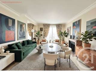 Vente appartement 5 pièces Vente appartement 5 pièces