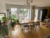 Vente appartement 4 pièces Vente appartement 4 pièces