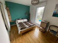 Vente appartement 4 pièces Vente appartement 4 pièces