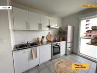 Vente appartement 2 pièces Vente appartement 2 pièces